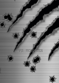 VS.MONSTER