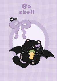 Bo skull2