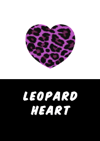 leopard Heart Theme /36