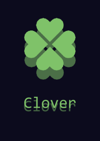 Four Leaf Clover 1