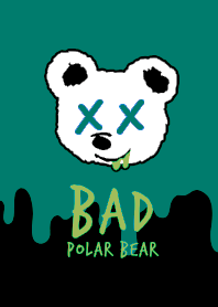BAD Polar Bear THEME 204