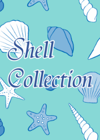 Shell Collection