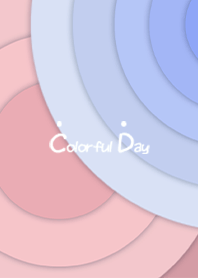 Colorful Day (YI_515)