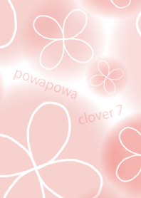 powapowa clover 7