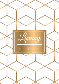 LUXUXRY STYLE-7