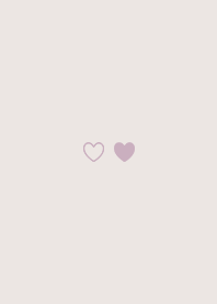 SIMPLE HEART 2 (S) - BExDUSTY 007