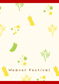 Weaver Festivalon RB JP