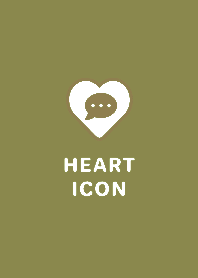 HEART ICON THEME 127