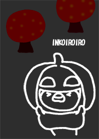 A parakeet is various. Autumn BK