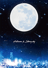 Moon Light bring good luck 18