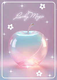 Wistaria Lucky Magic 03_2