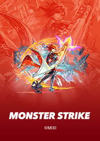 MONSTER STRIKE Excalibur 3