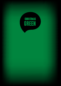 Black & Christmas Green Theme