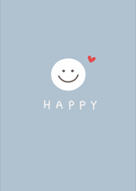 Every day I'm happy.2.