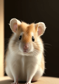 Dessert Fox Spirit 9337B2