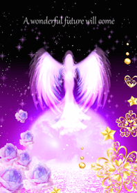 Angel of healing and guidance.2