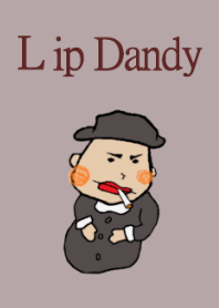 rip dandy