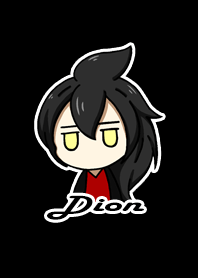 ดิออน