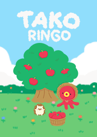 Takoringo