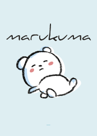 Light Blue : Marukuma3