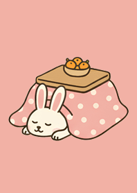 KOTATSU Love ! Rabbit & Friends4