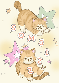 Somjizz cat
