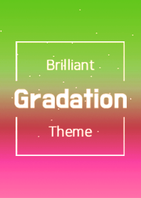Brilliant Gradation vol.100