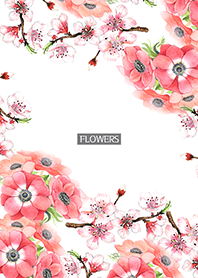water color flowers_804