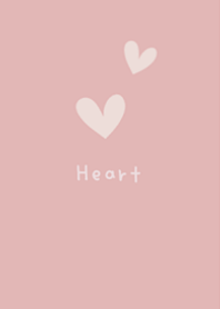 Simple heart design2.