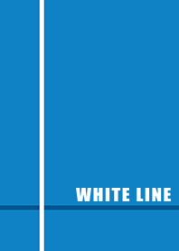 ホワイトライン