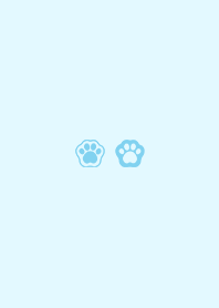 SIMPLE PAW PADS 1 (S)  - SC 004-07