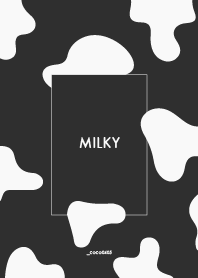 DRINK ME! MILKY