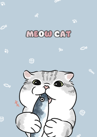 neko single10 - blue
