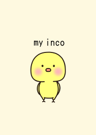 My inco