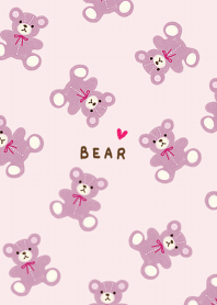 Teddy bear cute wallpaper2.