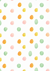 [Simple] Dot Pattern Theme#367