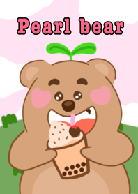 Pearlbear