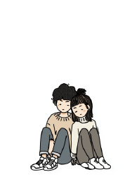 Quiet Time, Shoulder to Shoulder