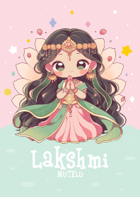 Lakshmi Job 17