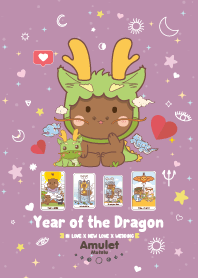 Dragon Zodiac - In Love&New Love III