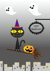 Halloween of animal