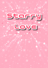 สตาร์รี่ เลิฟ