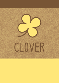 CLOVER2(kraft paper)