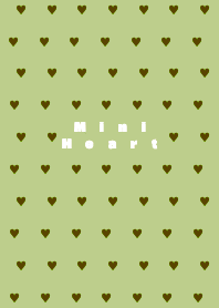 SIMPLE MINI HEART THEME //33