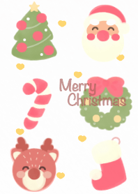 Merry Christmas theme 2 :)