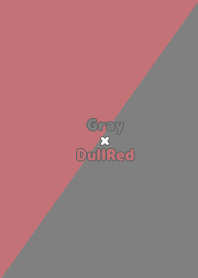 Gray/DullRed/TKC
