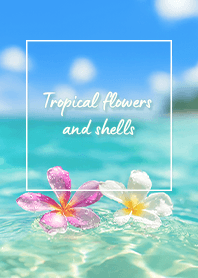 Floating Flowers (PR) -  08 Mint