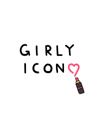 GIRLY ICON