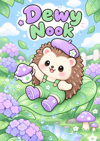 Dewy Nook