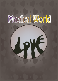 Magic World 2 - Love